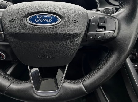 2022 Ford Focus - photo 18
