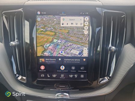 2025 Volvo XC60 - photo 16