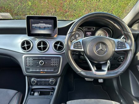 2016 Mercedes-Benz CLA - photo 8