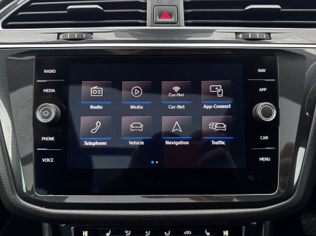 2019 Volkswagen Tiguan - photo 36