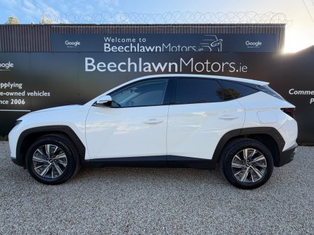 2022 Hyundai Tucson - photo 7