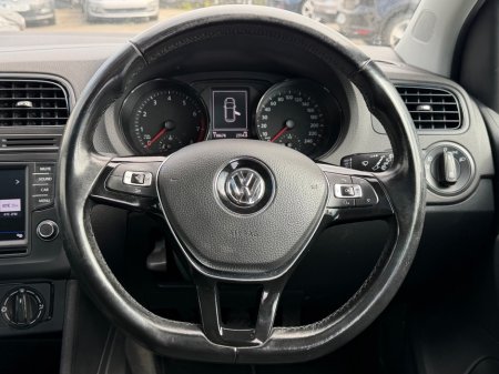2017 Volkswagen Polo - photo 14