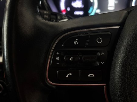 2021 Kia Niro - photo 22
