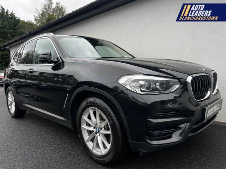 2020 BMW X3 - photo 6