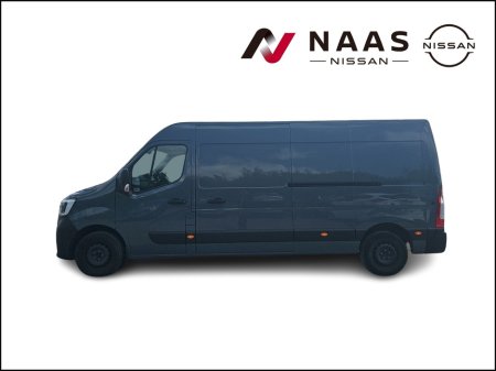 2024 Renault Master - photo 3