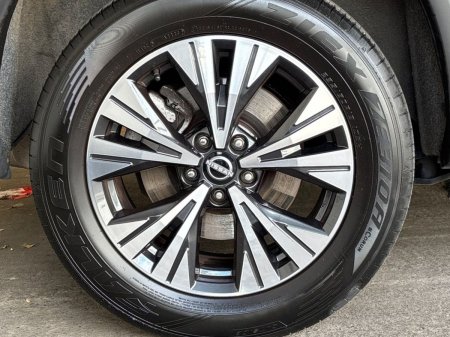 2025 Nissan X-Trail - photo 29