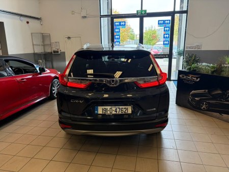 2019 Honda CR-V - photo 5