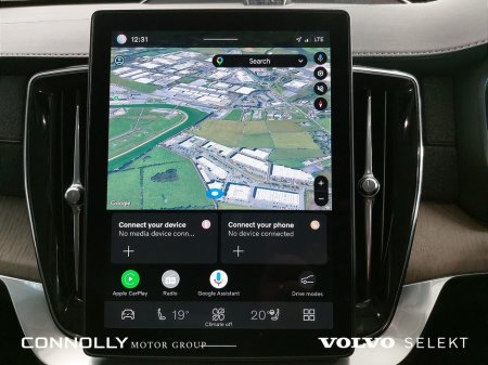 2025 Volvo XC90 - photo 9