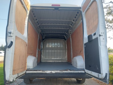 2023 Opel Movano - photo 30
