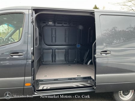 2026 Mercedes-Benz Sprinter - photo 42