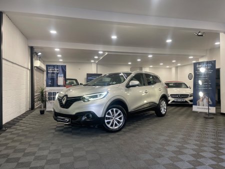 2016 Renault Kadjar - photo 2