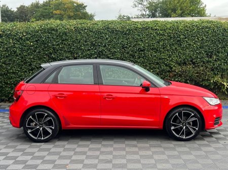 2017 Audi A1 - photo 2