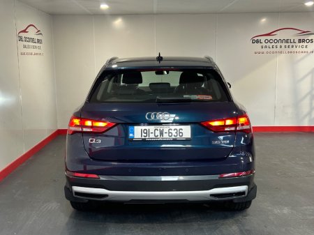 2019 Audi Q3 - photo 5