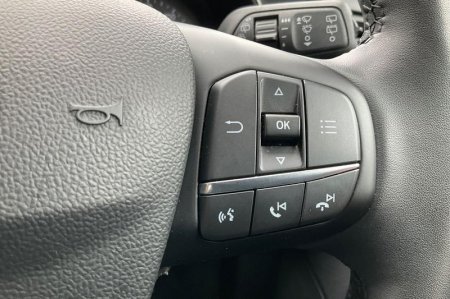 2024 Ford Focus - photo 32