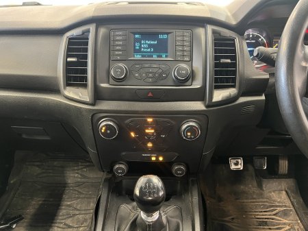 2022 Ford Ranger - photo 7