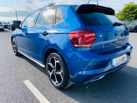 2021 Volkswagen Polo - photo 9