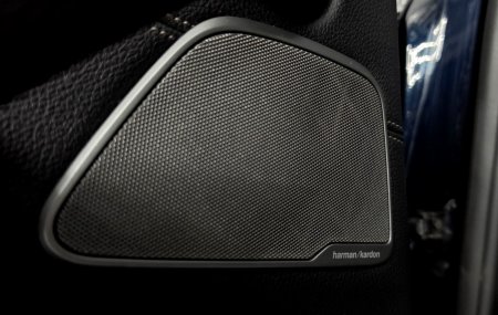 2018 BMW 5-Series - photo 22