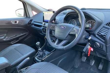 2023 Ford EcoSport - photo 9