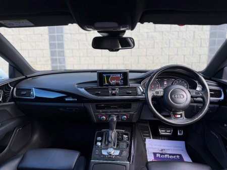 2016 Audi A7 - photo 13
