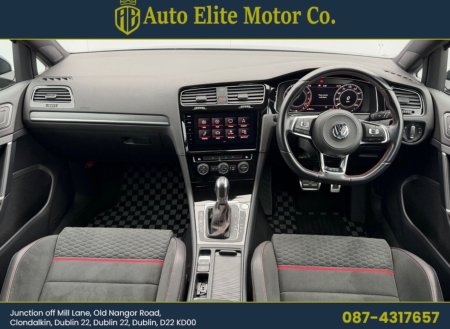 2019 Volkswagen Golf - photo 8