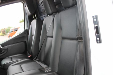 2020 Mercedes-Benz Sprinter - photo 17