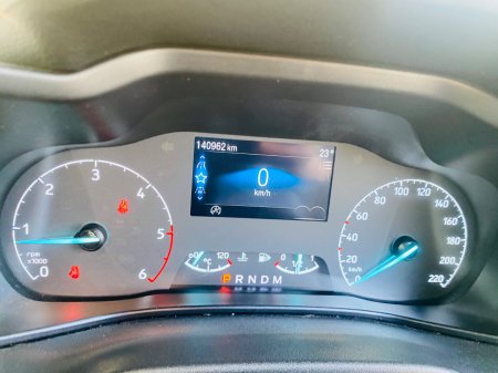 2023 Ford Transit Connect - photo 14