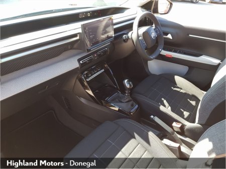 2026 Citroen C3 Aircross - photo 5