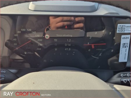 2026 Kia Seltos - photo 11