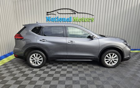 2020 Nissan X-Trail - photo 2