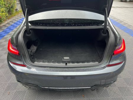 2021 BMW 3-Series - photo 14