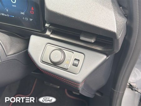 2025 Ford Puma - photo 25