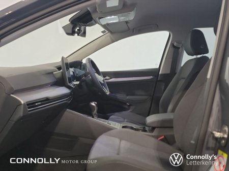 2026 Volkswagen Golf - photo 5
