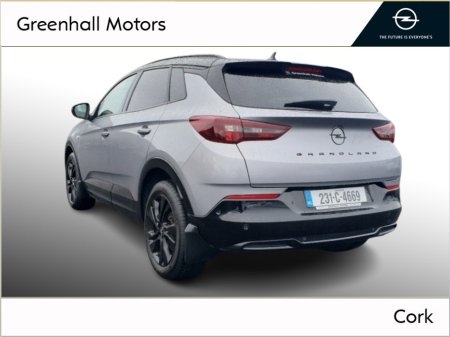 2023 Opel Grandland - photo 3