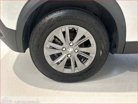 2023 Peugeot 2008 - photo 13