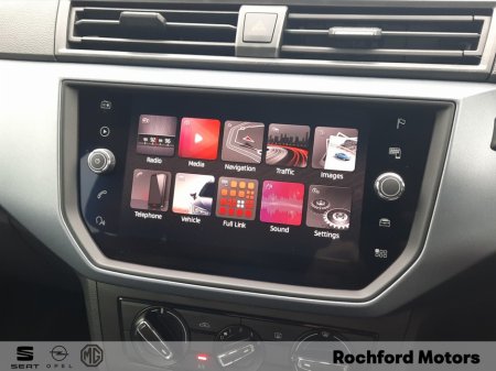2019 SEAT Arona - photo 12