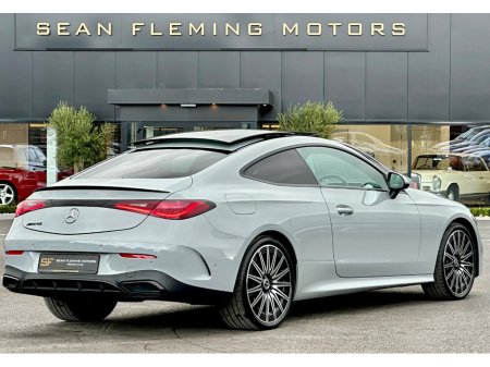 2024 Mercedes-Benz CLE - photo 4