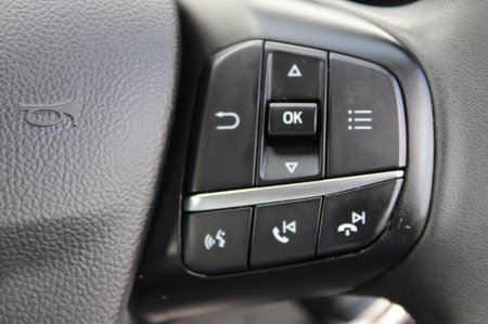 2020 Ford Focus - photo 21
