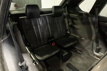 2017 BMW X5 - photo 15