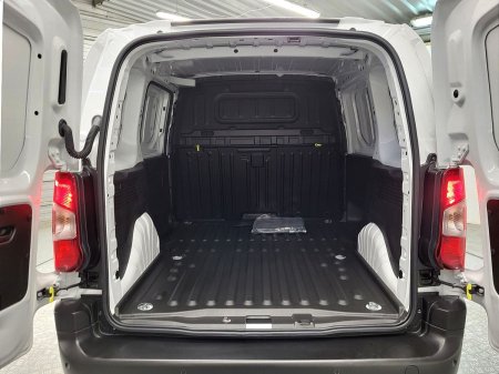 2026 Citroen Berlingo - photo 9