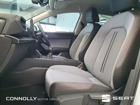 2026 SEAT Leon - photo 5