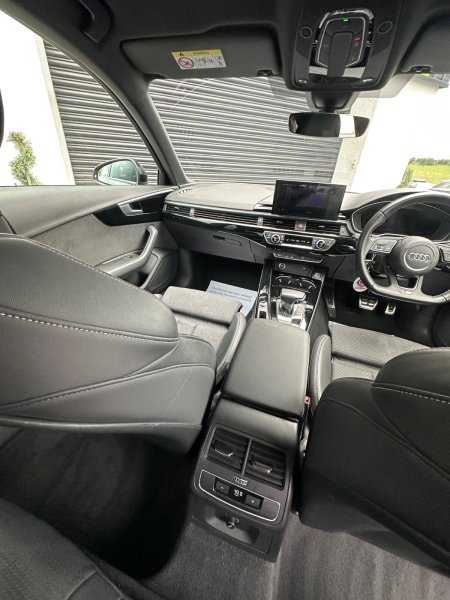 2022 Audi A4 - photo 26