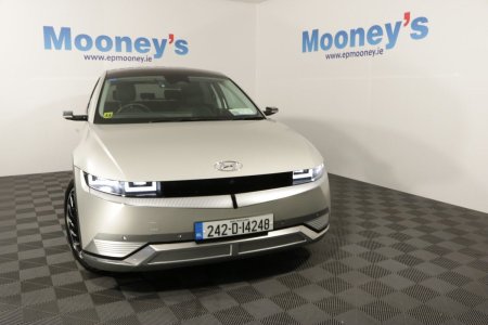 2024 Hyundai IONIQ 5 - photo 2