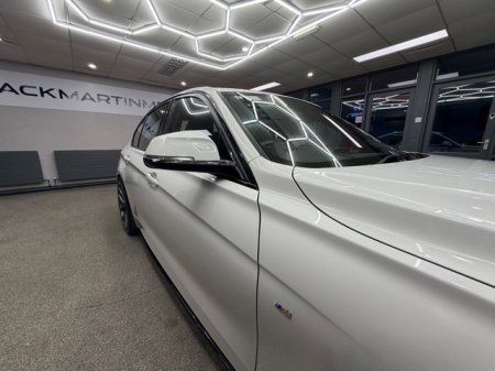 2016 BMW 3-Series - photo 12