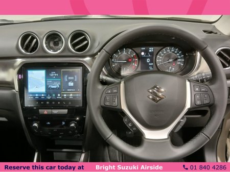 2026 Suzuki Vitara - photo 13