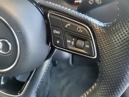 2019 Audi A3 - photo 22