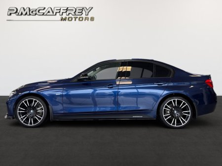 2016 BMW 3-Series - photo 8