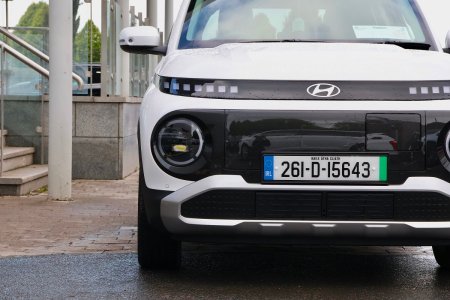 2026 Hyundai INSTER - photo 8