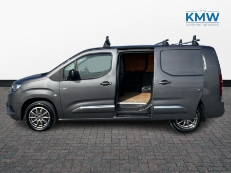2022 Toyota Proace - photo 6