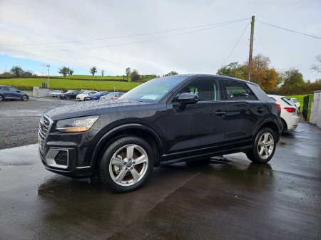 2019 Audi Q2 - photo 6