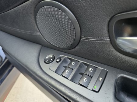 2008 BMW 5-Series - photo 19